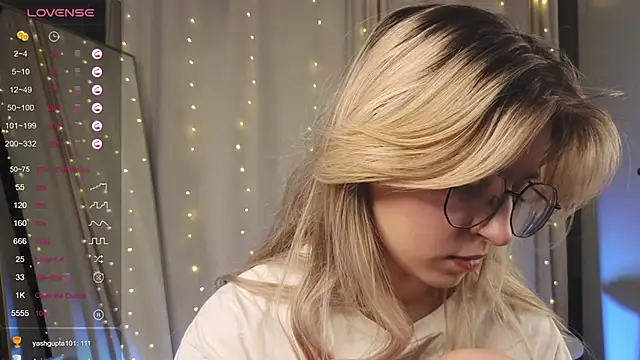 zegoii's cam snapshot