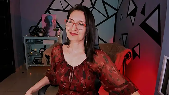 UnaTerra's cam snapshot