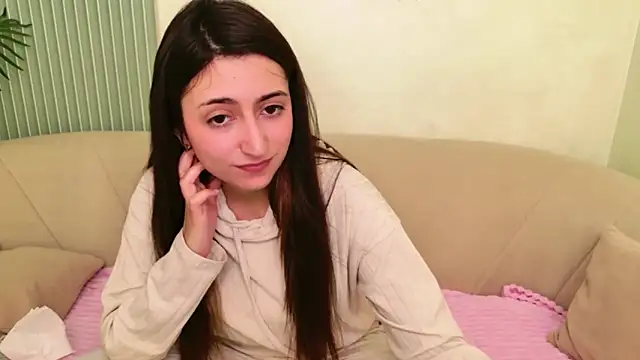 Gloria_Bendall's cam snapshot