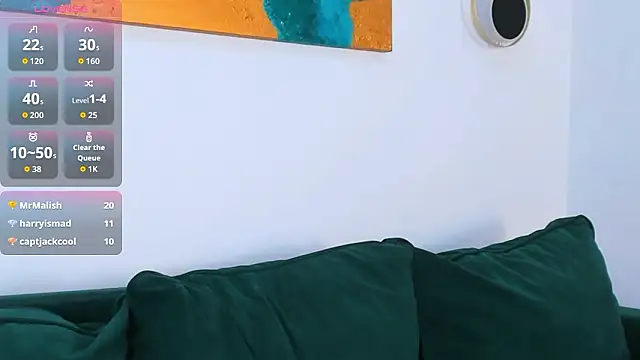 Danielle_Eddwards's cam snapshot