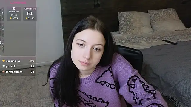 AlicePowells's cam snapshot