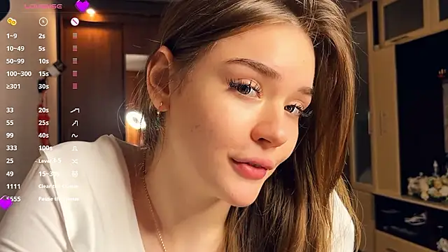 LubaSeirers's cam snapshot