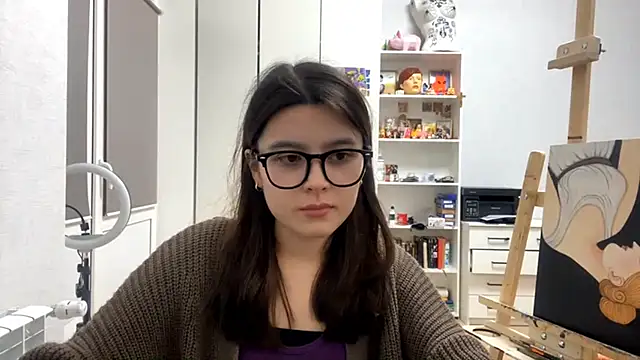 SaintMari's cam snapshot