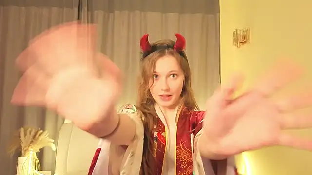 DorrisVickroy's cam snapshot