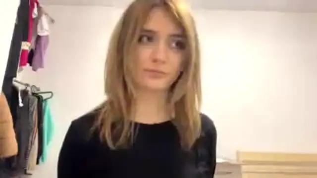 TakenTrumpet live sex cam