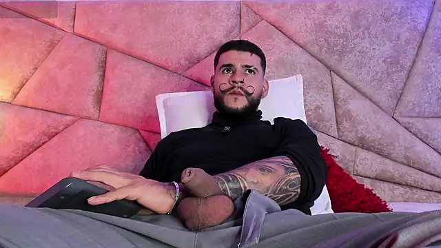 DickGriffith_ live sex cam