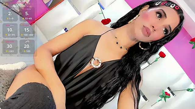 BabyAmatiis_ live sex cam
