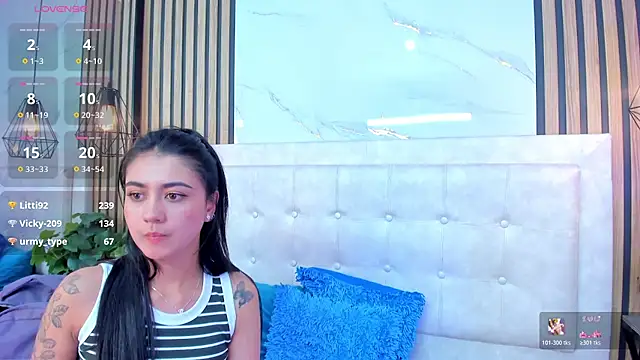 Madyson18 live sex cam