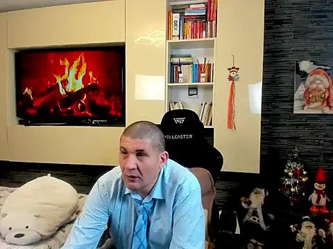 SpartacusDaddy48's cam snapshot