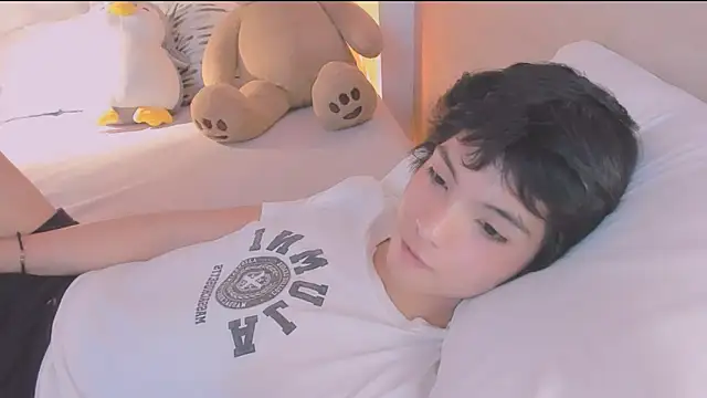 Sweet_Allan live sex cam