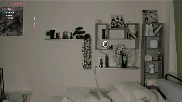 TawnyaVanschaick live sex cam