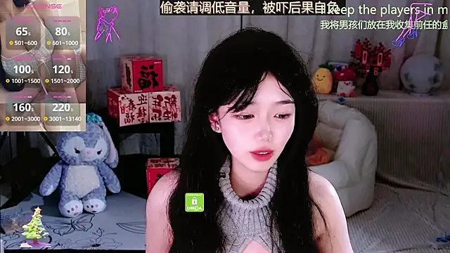 bingbing-33 live sex cam