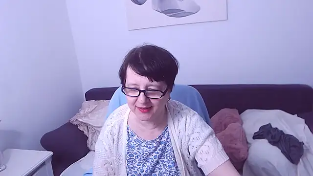 ChristaRose live sex cam