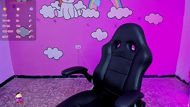 Sharon_hils live sex cam