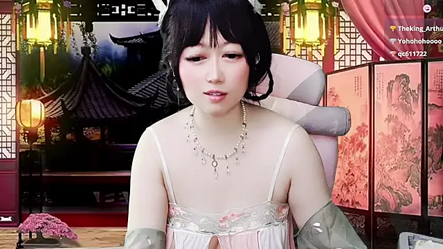 LuckyCute-Tutu live sex cam