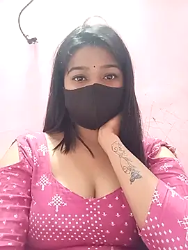 Simran-001 live sex cam