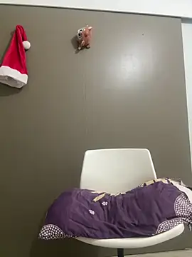 ScarletAss live sex cam