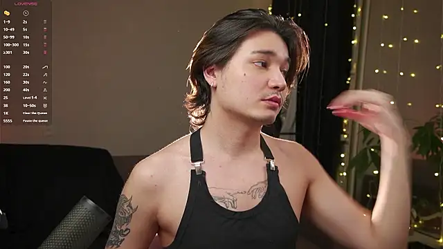 cherrydany live sex cam