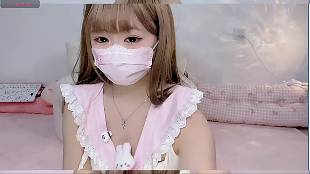 lucky-188 live sex cam