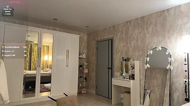 BrightAnnie live sex cam