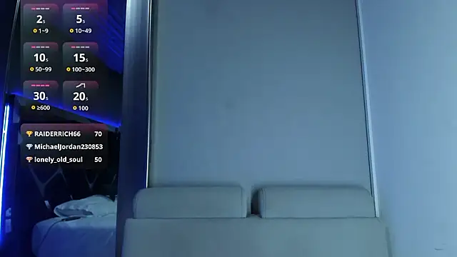 Amareto_ live sex cam