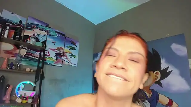 Shadia_Squirt live sex cam