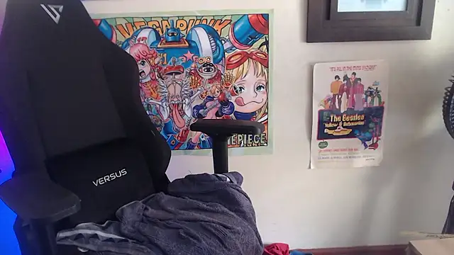 LuciferSantoryu live sex cam