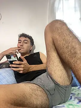 vanilla_Kush live sex cam