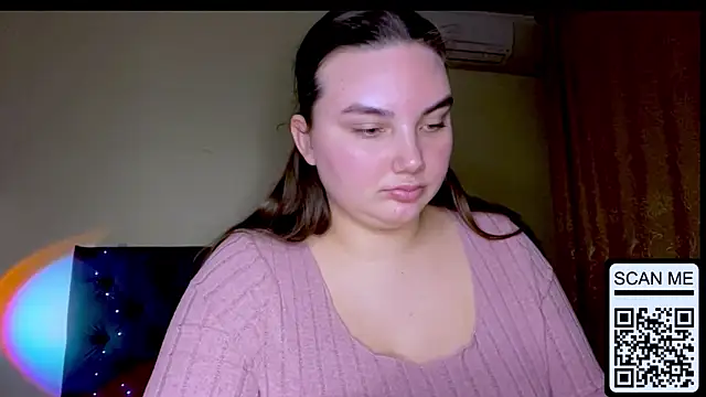 Dreamyblushfairy live sex cam