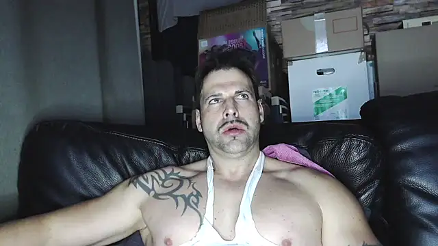 XxBigboybandxX live sex cam