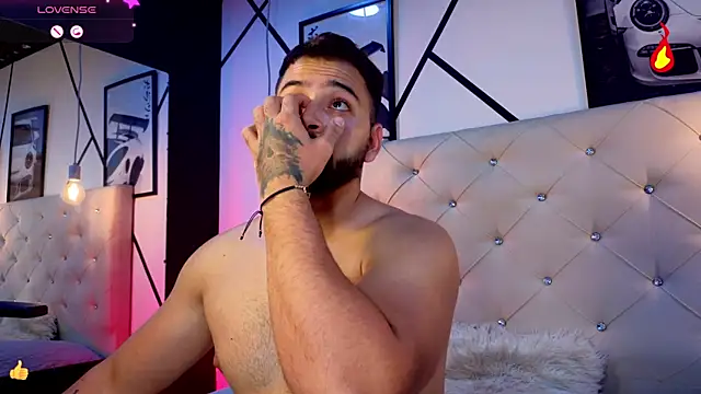 Andrew_Brown live sex cam