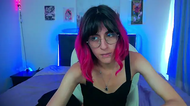 goth_minerva live sex cam