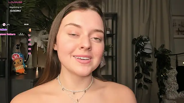 ThelmaJusto live sex cam