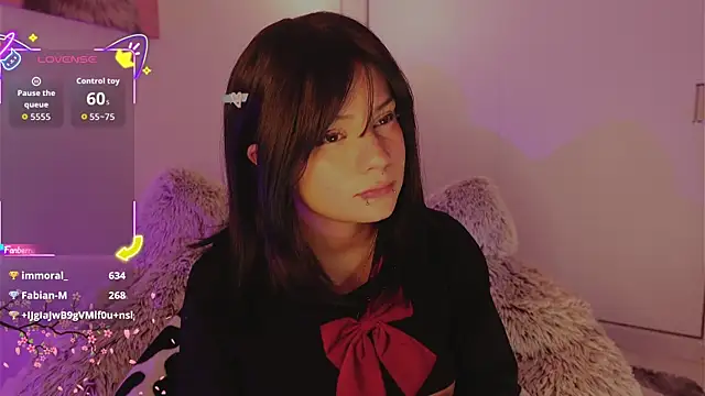 akame_meow live sex cam