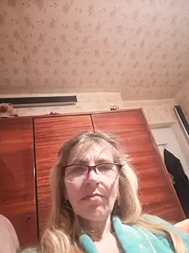 Georgette466 live sex cam