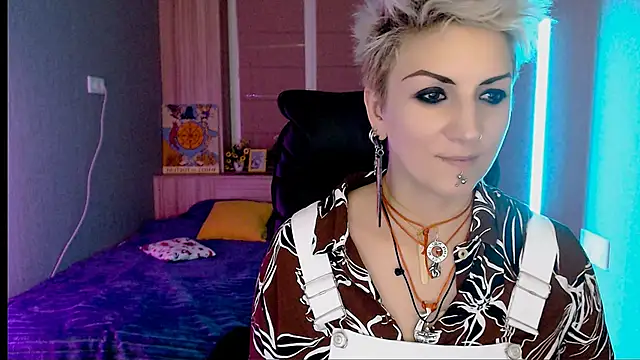 Sweet-n-Strong live sex cam