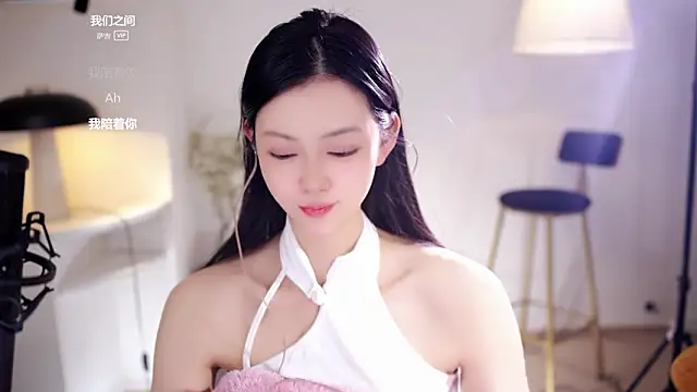 Ocean--Lili live sex cam