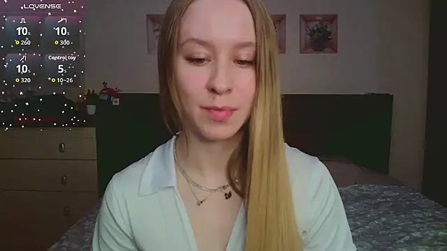 Lily__Devil's cam snapshot