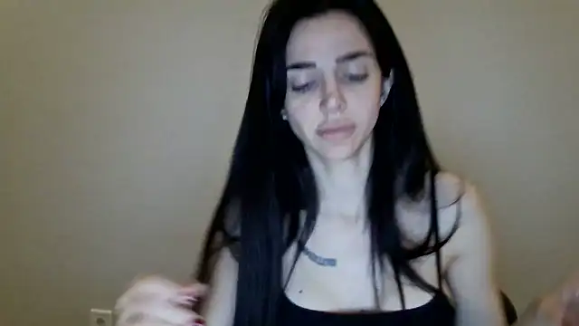 gglingeriee's cam snapshot