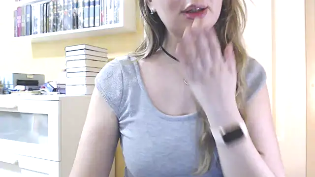 Tasiya's cam snapshot