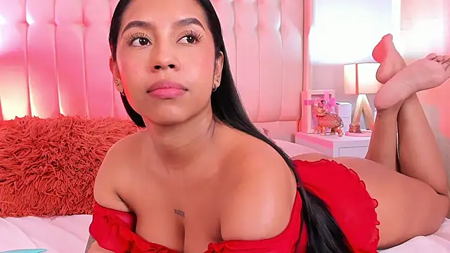 Reachel_Smith's cam snapshot