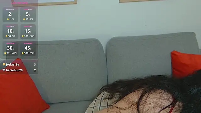 ElisonFox_'s cam snapshot