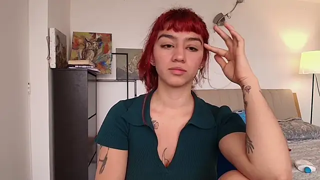 nth-li's cam snapshot