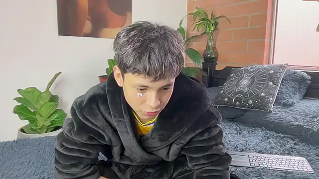 Andy_Belier23 live sex cam