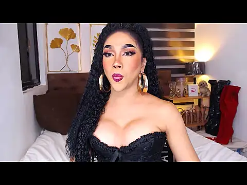 MeatyhorsecockMistress live sex cam