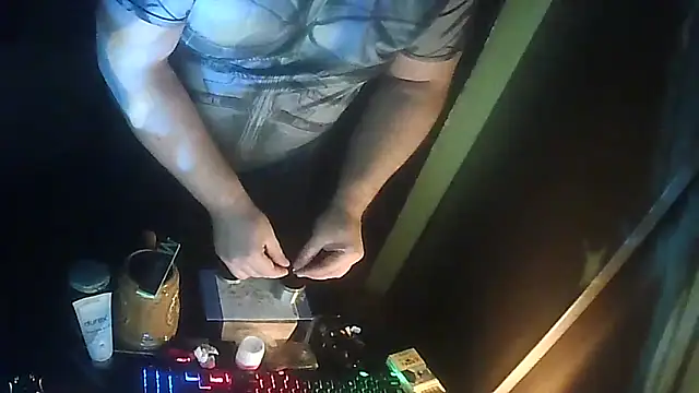 perversalus live sex cam