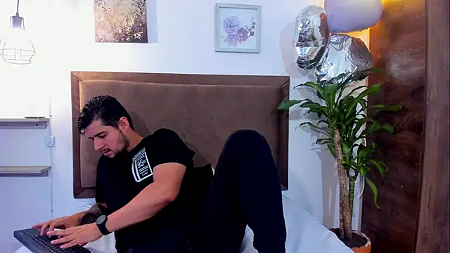 ryan_evannss live sex cam