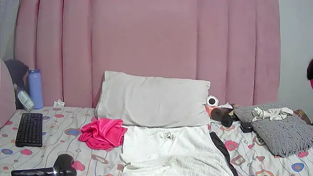 Cherrydollx's cam snapshot