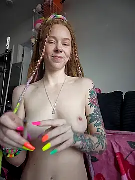 LucidLucy live sex cam