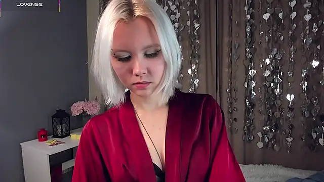 GoldenLenarz's cam snapshot